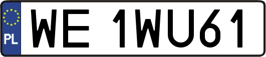 WE1WU61