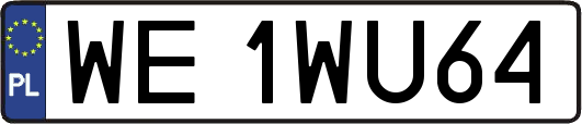 WE1WU64