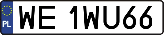 WE1WU66