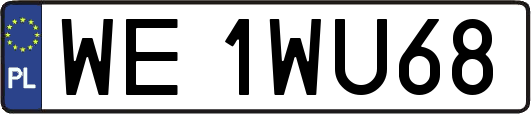 WE1WU68