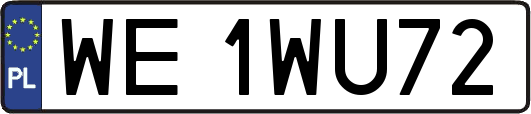 WE1WU72