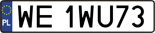 WE1WU73