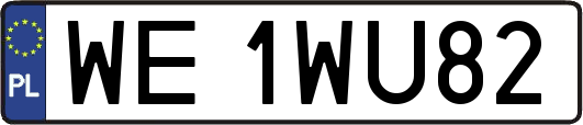 WE1WU82