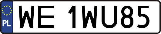 WE1WU85