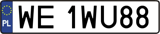 WE1WU88
