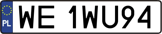 WE1WU94