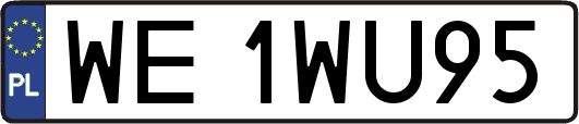 WE1WU95