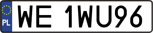 WE1WU96