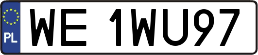 WE1WU97