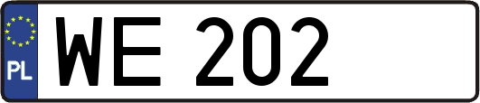 WE202