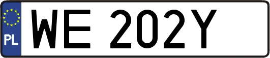 WE202Y