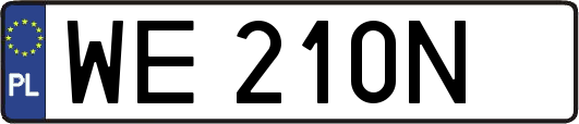 WE210N