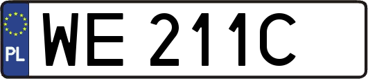 WE211C