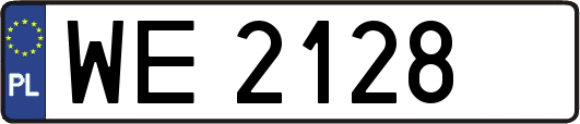 WE2128