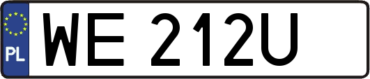 WE212U
