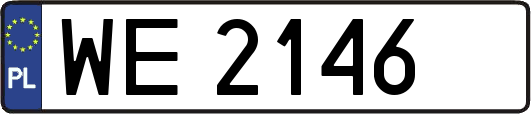 WE2146