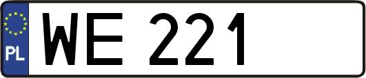 WE221
