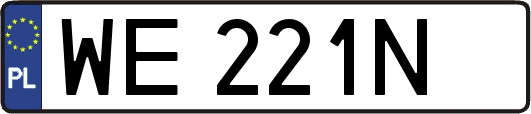 WE221N