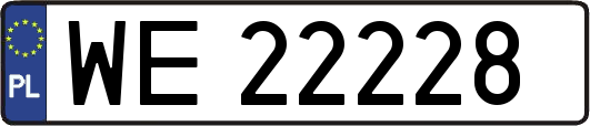WE22228