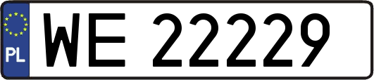 WE22229
