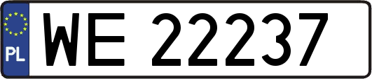 WE22237