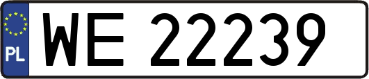 WE22239