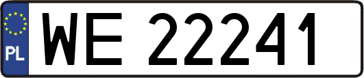 WE22241