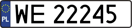 WE22245