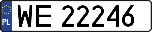 WE22246