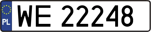 WE22248