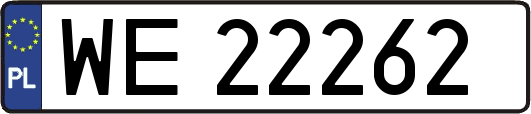 WE22262