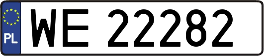 WE22282