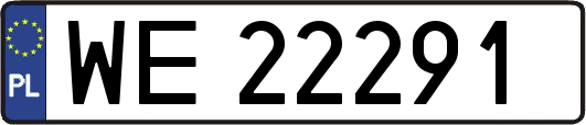 WE22291