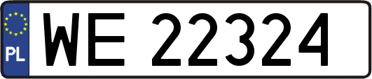 WE22324