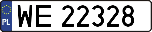 WE22328
