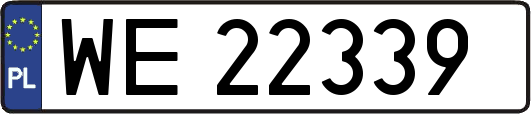 WE22339