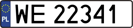 WE22341