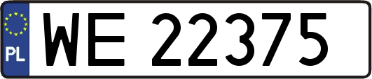 WE22375