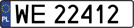 WE22412