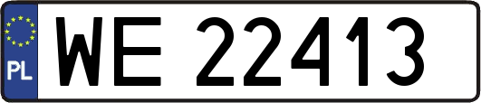 WE22413