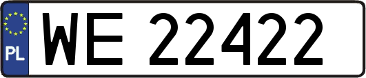 WE22422