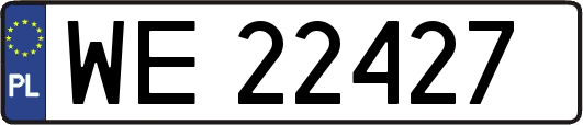 WE22427