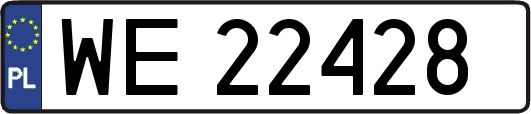 WE22428