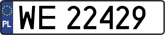 WE22429