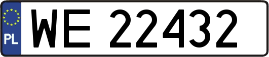 WE22432