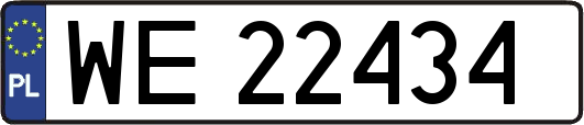 WE22434
