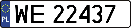 WE22437