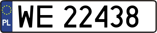 WE22438