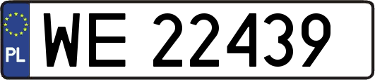 WE22439