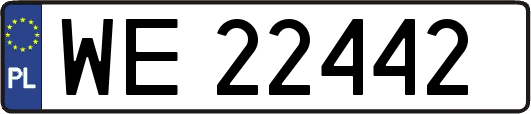 WE22442